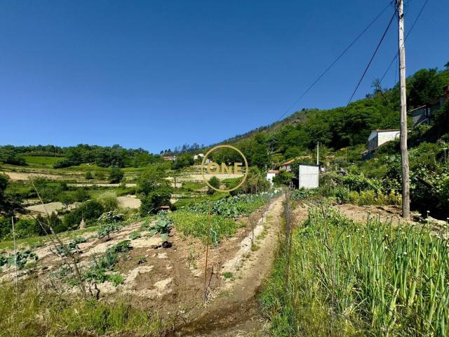 Terreno com vista fantástica
