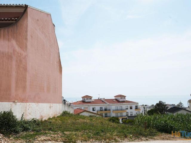 Terreno com Vista Mar na Ericeira Sul ? A 300m da Praia | 26084091632