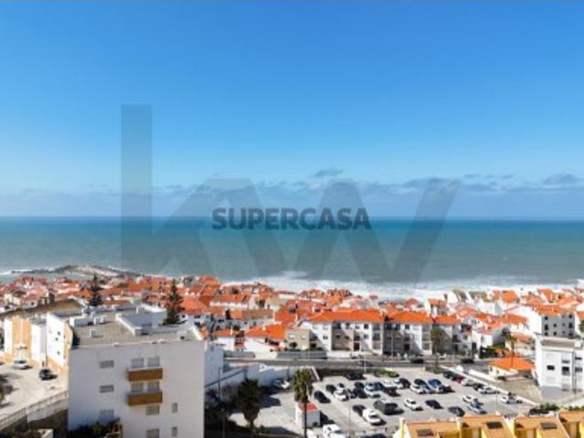 Terreno com Vista Mar na Ericeira | Projeto de Moradia Moderna em curso