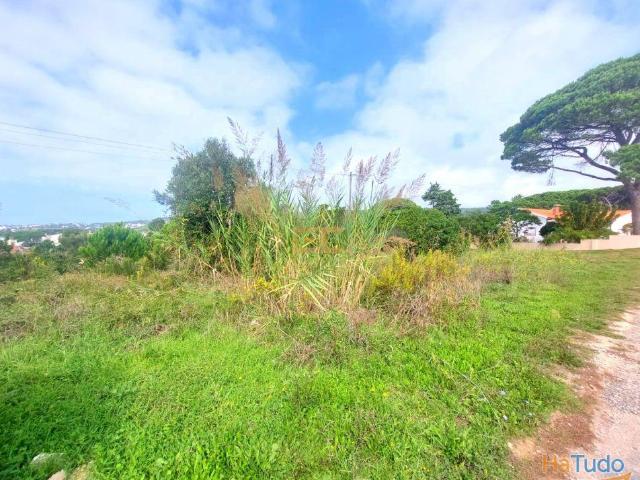 Terreno com vistas de mar em Buarcos! | 26063640123