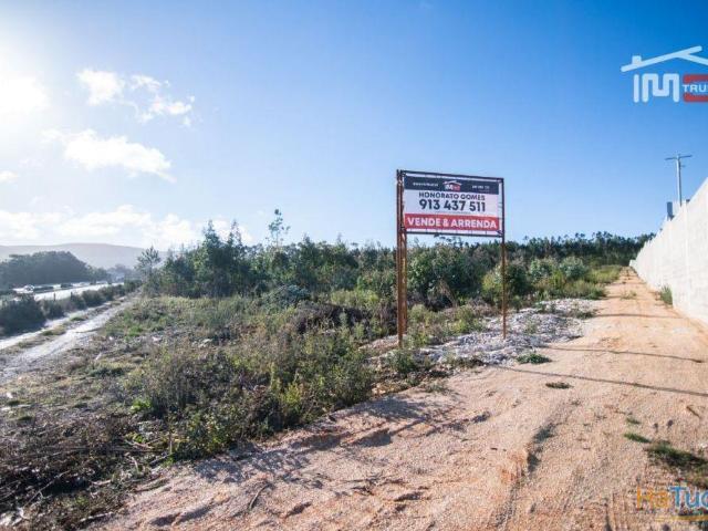 TERRENO COM AREA DE 6268 M2 ZONA INDUSTRIAL DE BOLEIROS/MAXIEIRA JUNTO A1 LOCALIZAÇÃO PREVILIGIADA | 26063200314