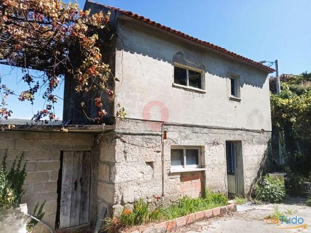 Terreno com Barracão | 26083917814