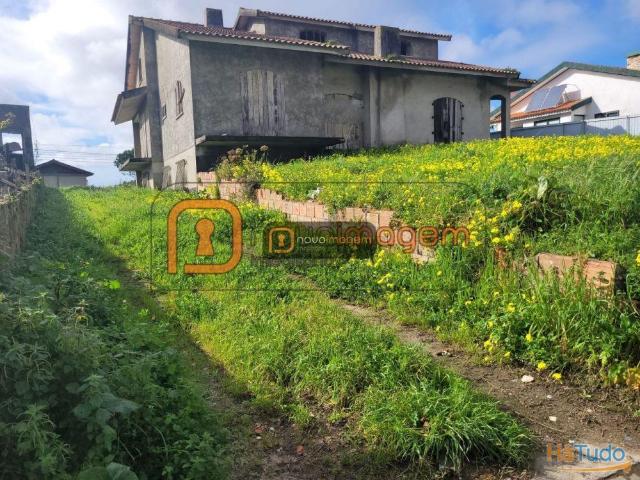 Terreno com benfeitorias + terreno rústico | 26084060275