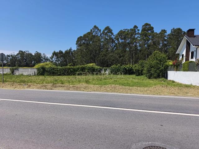 Terreno com elevado potencial de valorização, ideal para investidores e construção de moradia própria