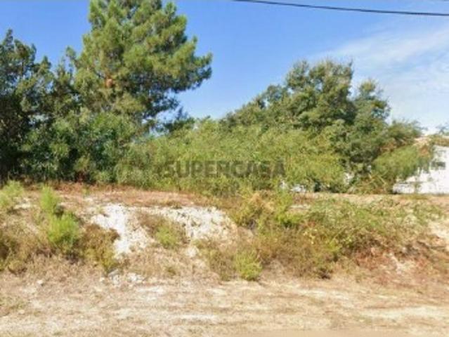 Terreno com Elevado Potencial de Investimento Casal do Marco, Seixal