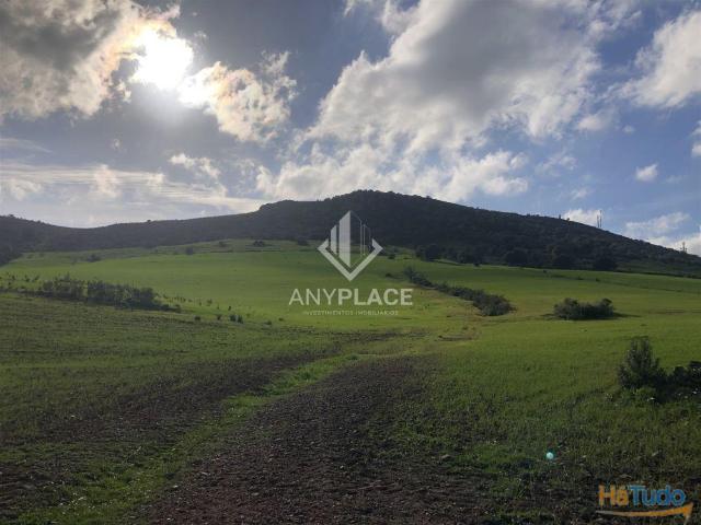 Terreno com enorme potencial com 58 ha | 26063925409