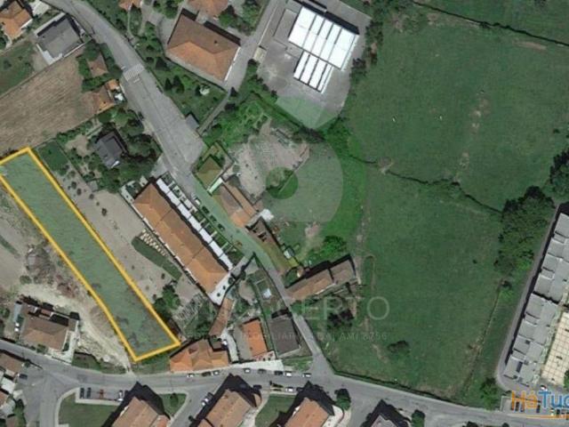 Terreno com grandes dimensões para construção, localizado no Alto da Forca em Chaves. | 26083592129