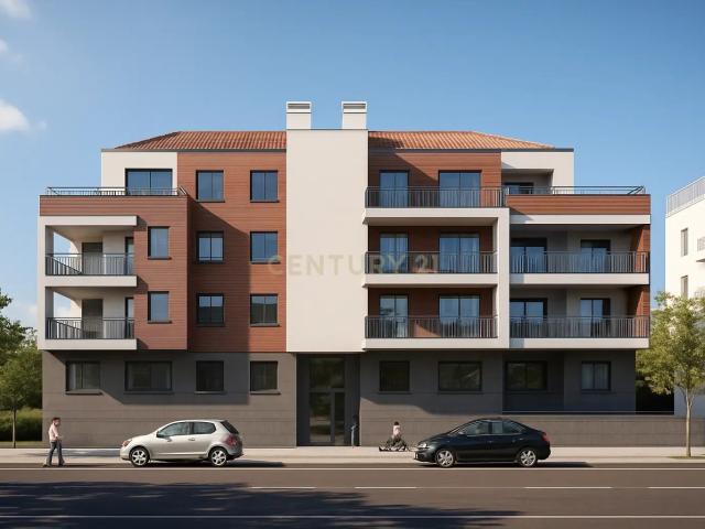 Terreno com Loteamento Aprovado | Porto Salvo | Oeiras Valley| Potencial 24 Fogos | 4.578 m² Construção