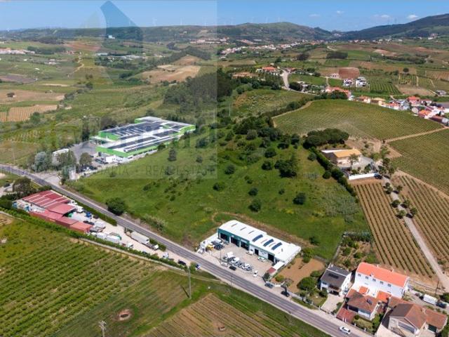Terreno com mais de 2ha e viabilidade de construção