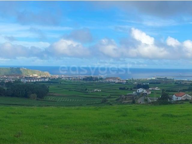 Terreno com melhor vista mar e serra