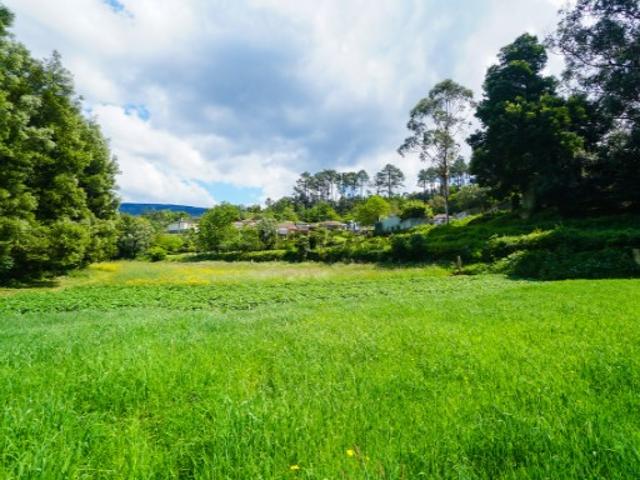 Terreno com moinho para restauro que confronta com regato, à venda em Cerdal | Valença