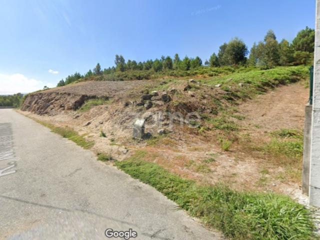 TERRENO COM PARTE URBANIZÁVEL PENAMAIOR