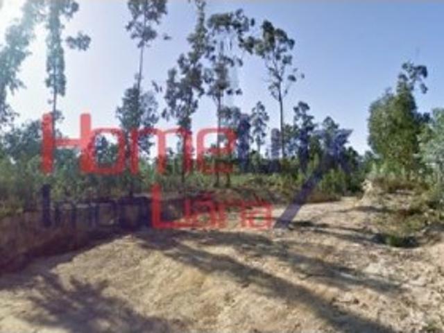 Terreno com PIP em aprovação para moradia terrea T3