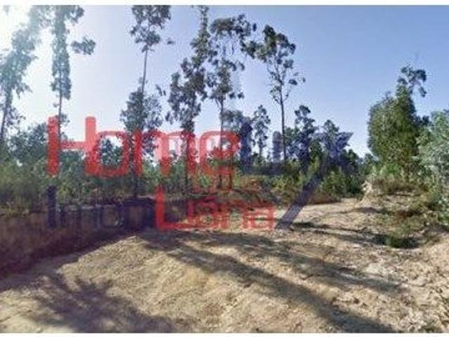 Terreno com PIP em aprovao para moradia terrea T3