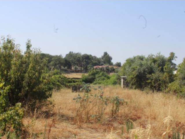 terreno com possibilidade construção urbano