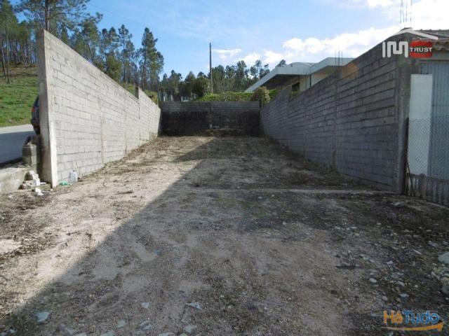 Terreno com possibilidade de construção | 26062950510