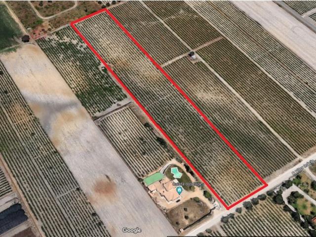 Terreno com possibilidade de construção para venda em Palmela
