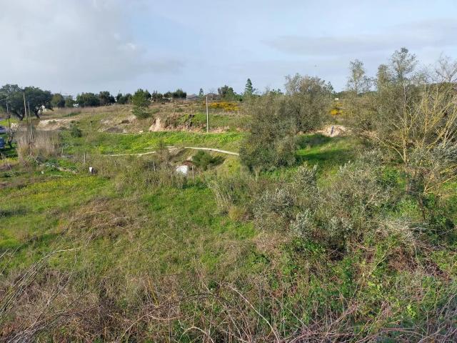 Terreno com potencial construtivo