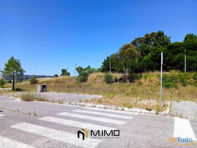 Terreno com Potencial de Construção ? Próximo ao Centro da Figueira da Foz | 26033804847