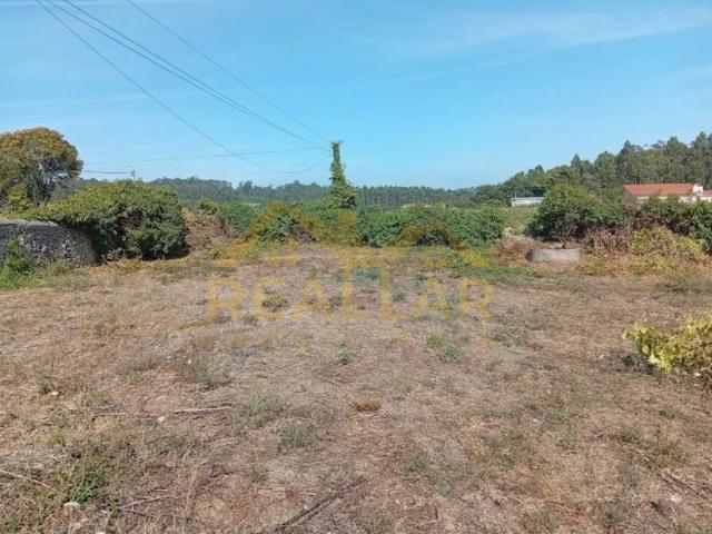 Terreno com Potencial de Desenvolvimento Beiriz, Póvoa de Varzim