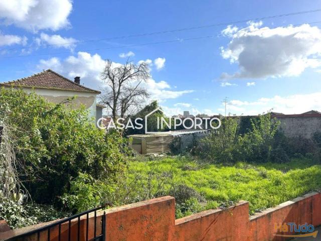 Terreno com projecto aprovado Rio Tinto | 26054078409