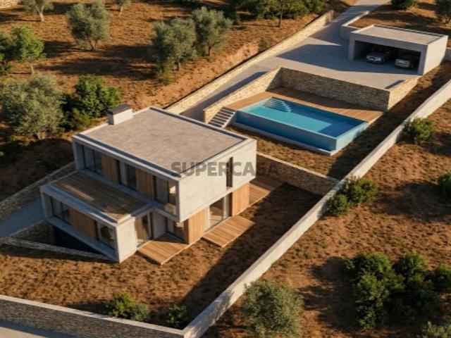 Terreno com Projeto aprovado | Assafarge