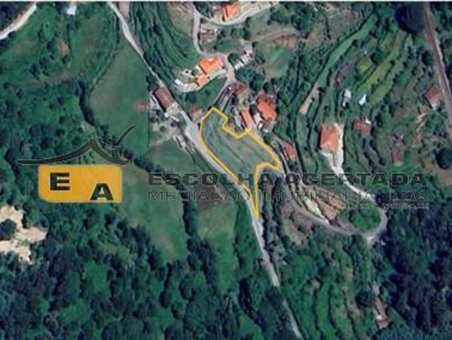 Terreno com Projeto Aprovado em Baião