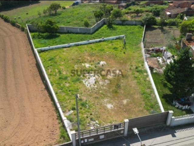 Terreno com projeto aprovado em Estarreja!