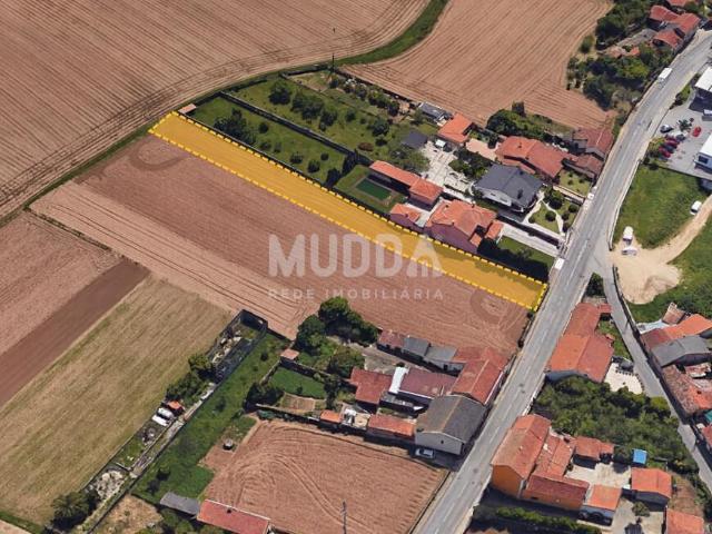Terreno com Projeto Aprovado em São João de Ovar