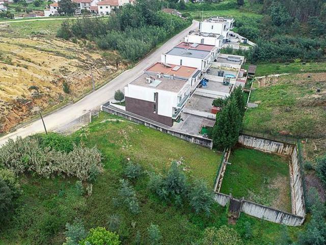 Terreno com projeto aprovado em São Martinho do Bispo