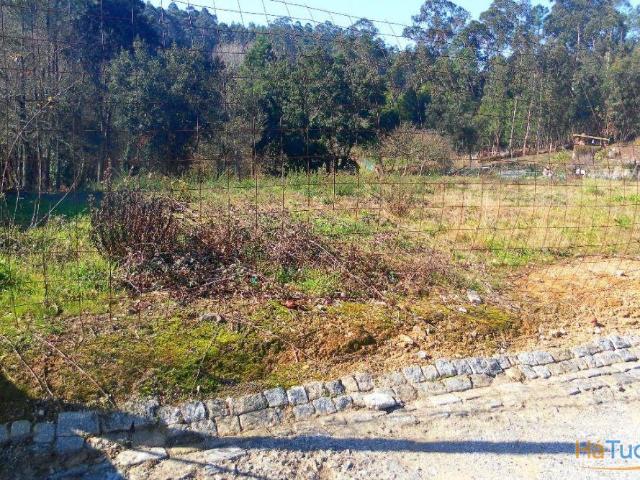 Terreno com projeto aprovado em Sandim Vila Nova de Gaia | 26081181308