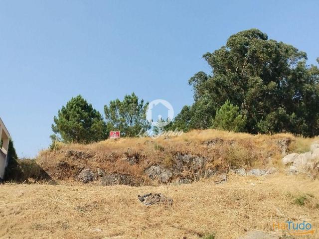 Terreno com projeto aprovado entre Fafe Guimarães | 26083830539