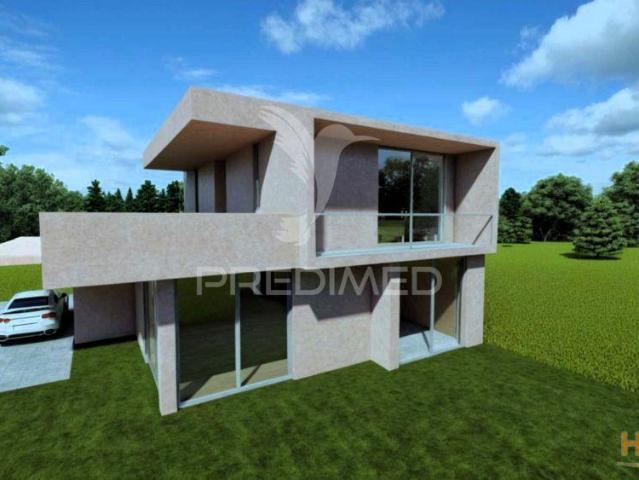 Terreno com projeto aprovado junto Oásis Parque | 26064071004