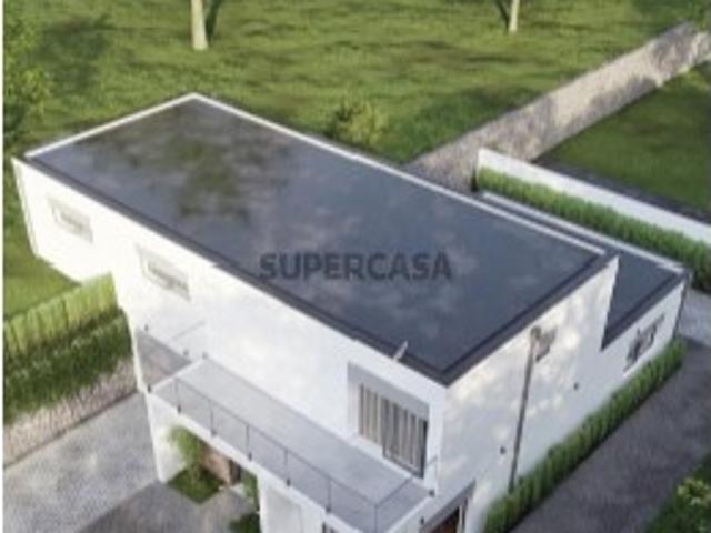 Terreno com projeto aprovado Palmaz