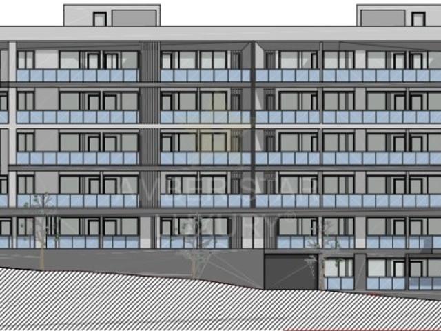 Terreno com Projeto Aprovado para 46 Apartamentos | Oportunidade de Investimento no Algarve