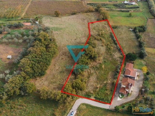 TERRENO com projeto aprovado para Lar / Casa de Repouso Azoia | Leiria | 26044078919