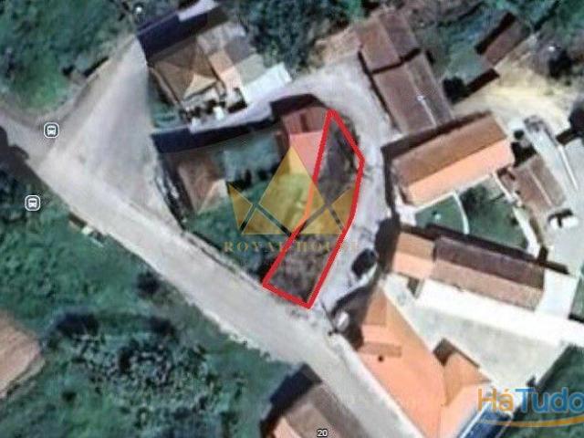 Terreno com Projeto Aprovado para Moradia T3 em Outeiro, Caldas da Rainha | 26064083615