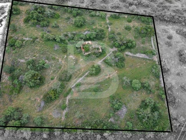 Terreno com Projeto Aprovado para Moradia T4 com vista panoramica