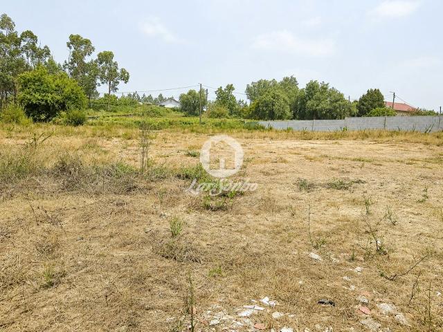 Terreno com Projeto Aprovado para Moradias Térreas