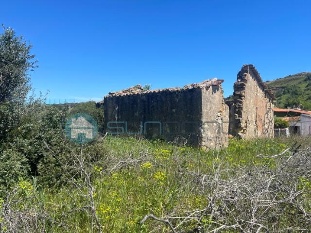Terreno com Projeto Aprovado Próximo da Praia da Luz e Lagos