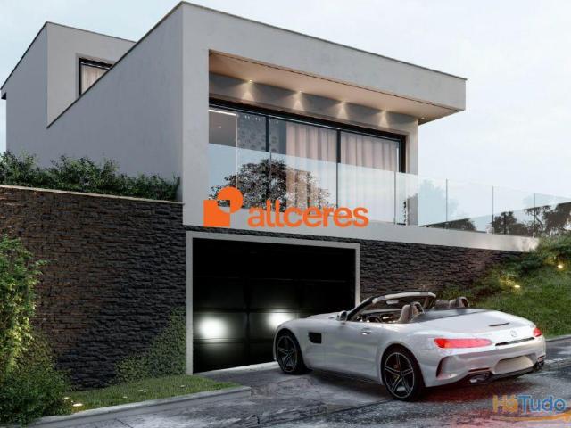 Terreno com projeto aprovado Rua Alice Ogando | 26084057923