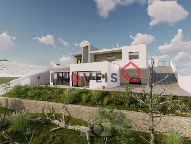 Terreno com projeto aprovado | 26063250748