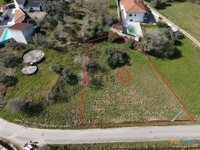 Terreno com projeto aprovado | 26063543190