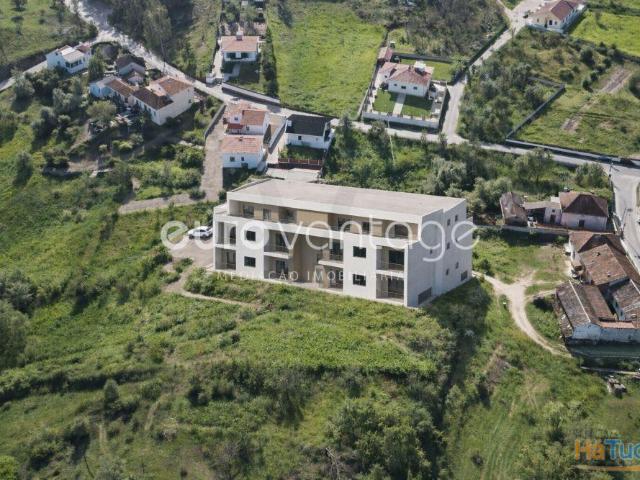 Terreno com projeto de arquitectura | 26084082151