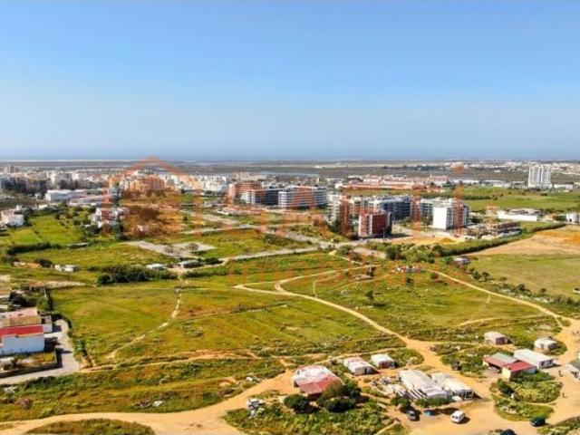 TERRENO URBANO FARO