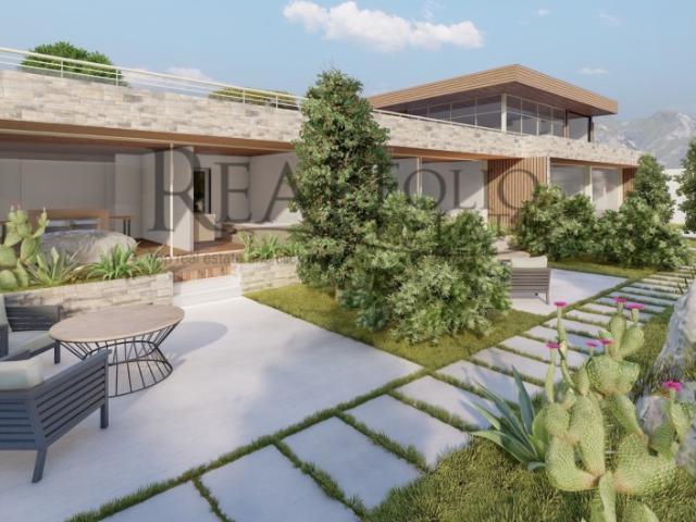 Terreno com projeto hoteleiro aprovado