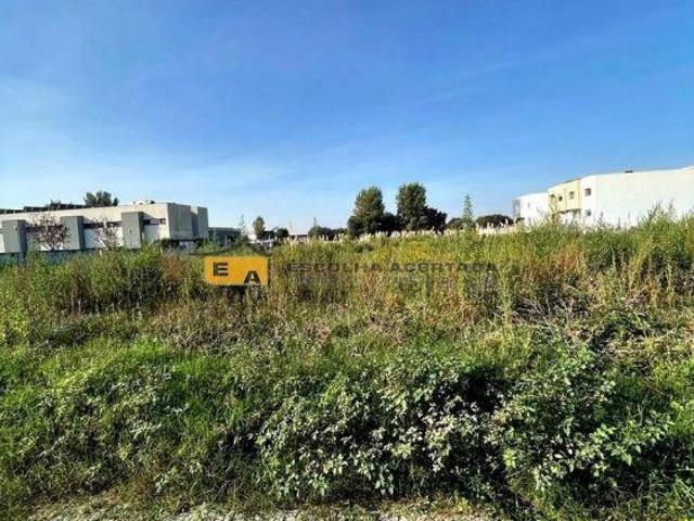 Terreno com projeto para edifício, Maia, Vila nova da telha | 26083645868