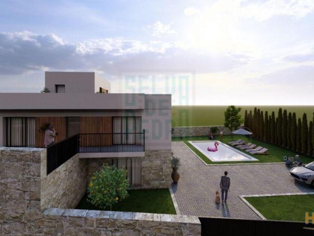 Terreno com projeto para moradia | 26064061153