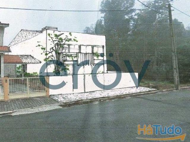 Terreno com Projeto para Moradia T4 ? Pedroso, Vila Nova de Gaia | 25073960091