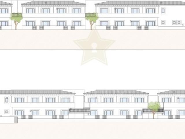 Terreno com Projeto para Turismo Rural em Lagoa
